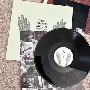 vinyl